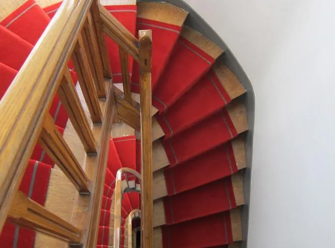 Hotel Amiral-fondary 3*