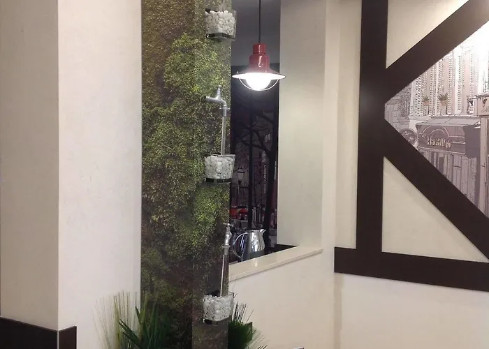 Amiral-fondary Hotel París