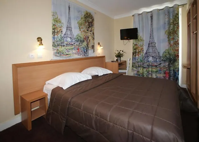 Amiral-fondary París