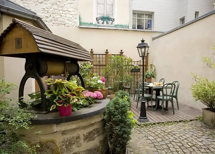 Amiral-fondary París