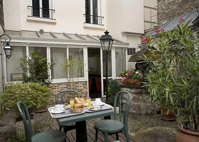 Hotel Amiral-fondary