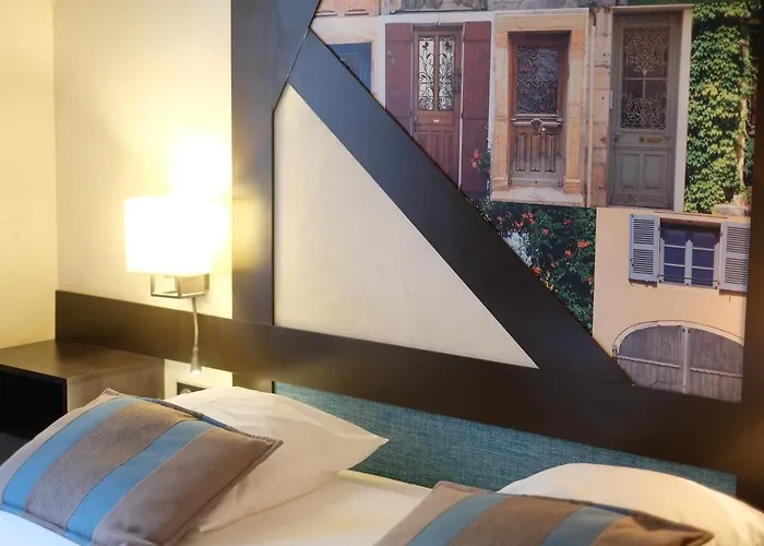 Amiral-fondary 3* París