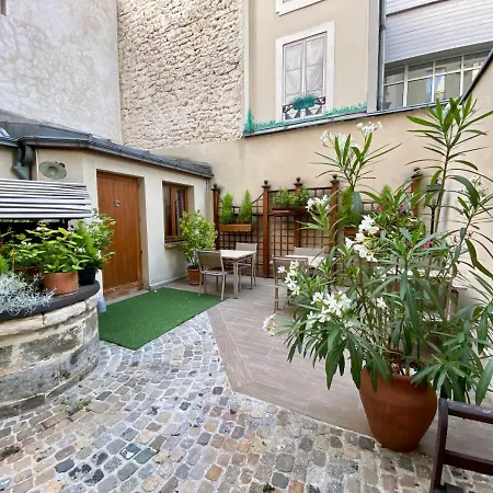 Hotel Amiral-fondary