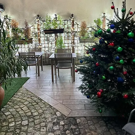Hotel Amiral-fondary