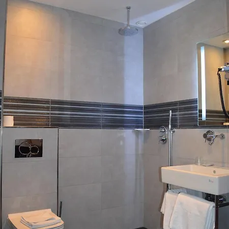 Hotel Amiral-fondary