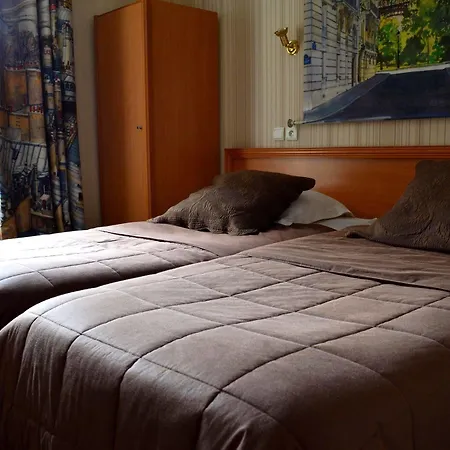 Amiral-fondary Hotel 3*