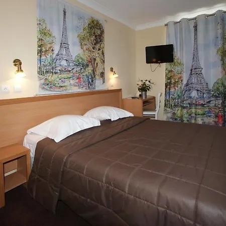 Amiral-fondary Paris
