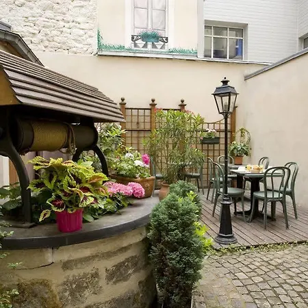 Amiral-fondary Paris