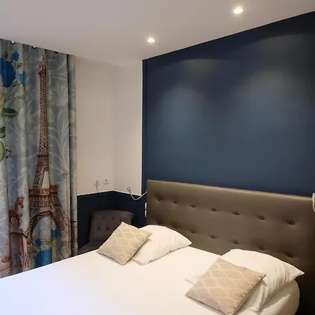 Amiral-fondary Hotel 3*