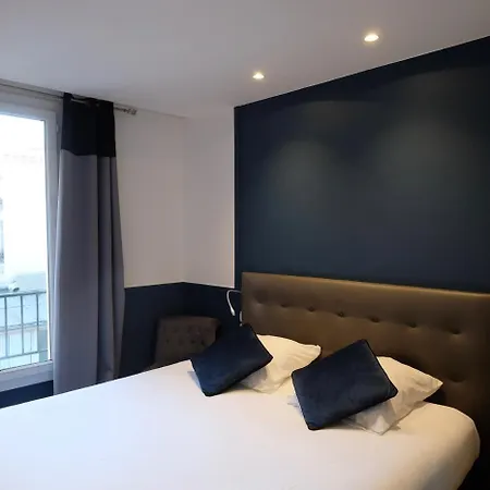 Amiral-fondary 3* Paris