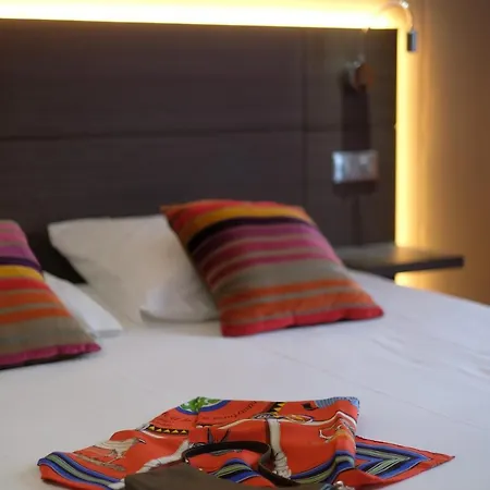 Hotel Amiral-fondary