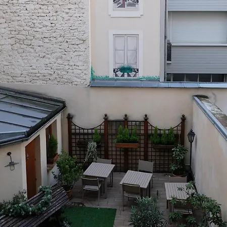 Amiral-fondary Paris