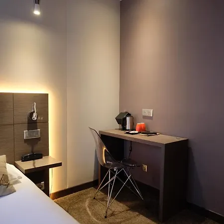 Hotel Amiral-fondary